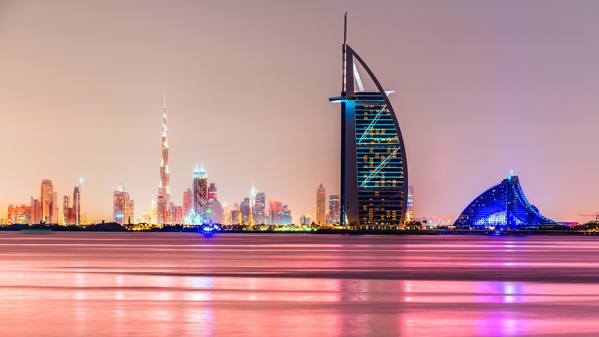 Dubai
