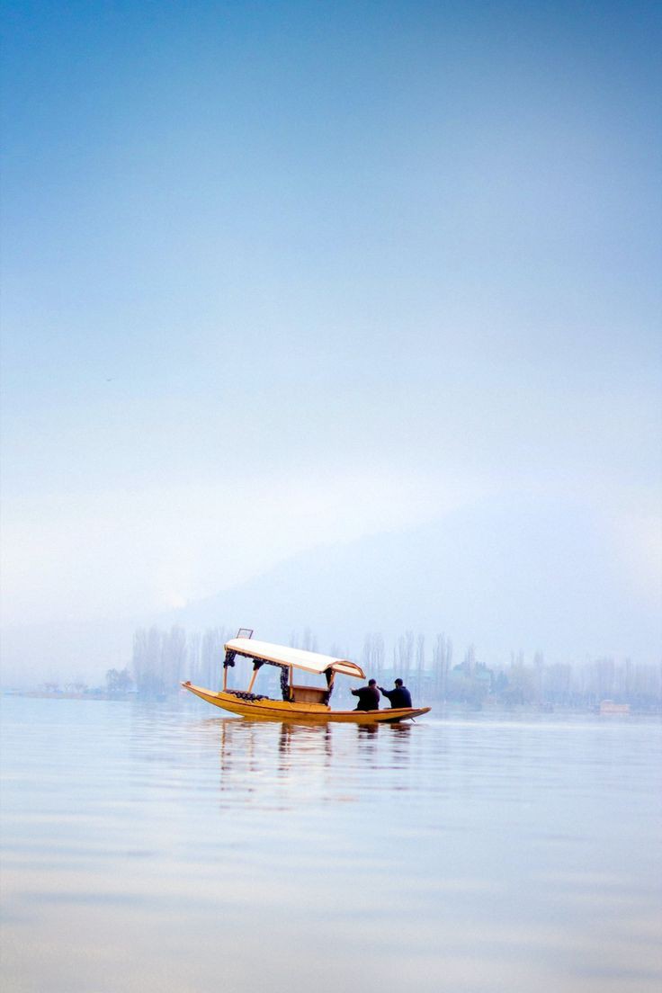 KASHMIR (6N/7D)