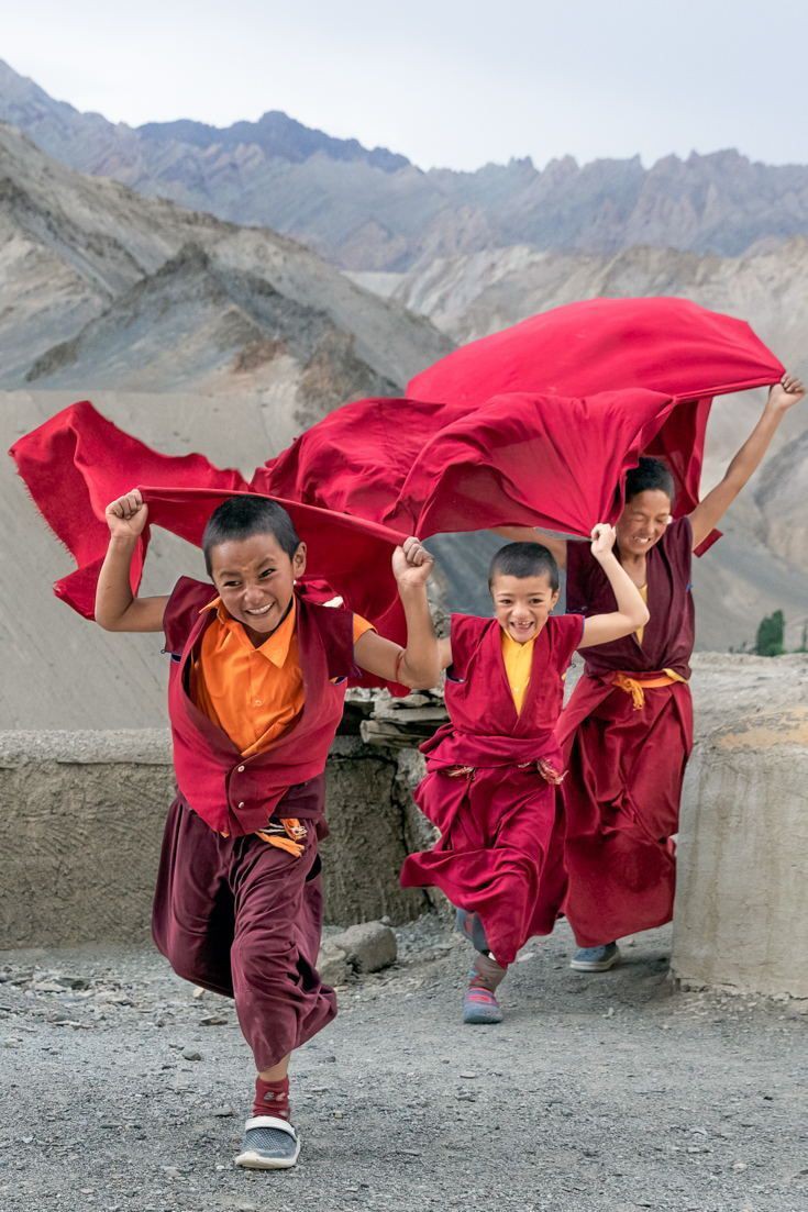 LEH-LADAKH (10N / 11D)