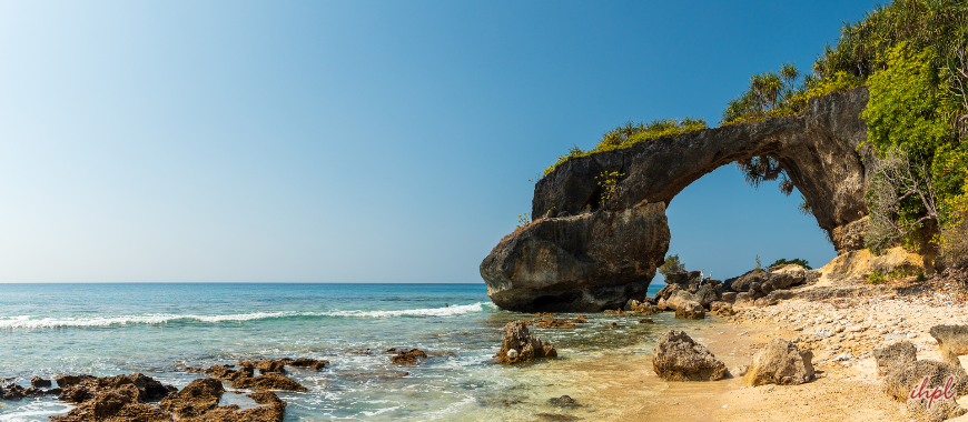 ANDAMAN (6 N / 7 D)