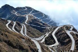 East Sikkim