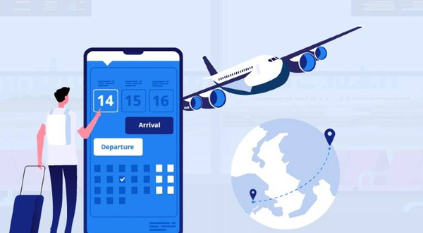FLIGHT TICKETS